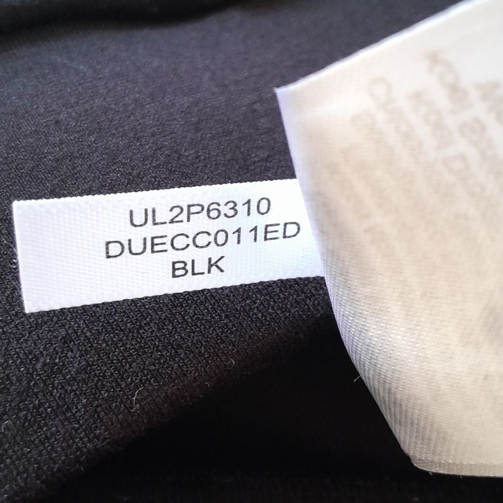 DKNY Pull Up Stretch Pants - Picture 14 of 14
